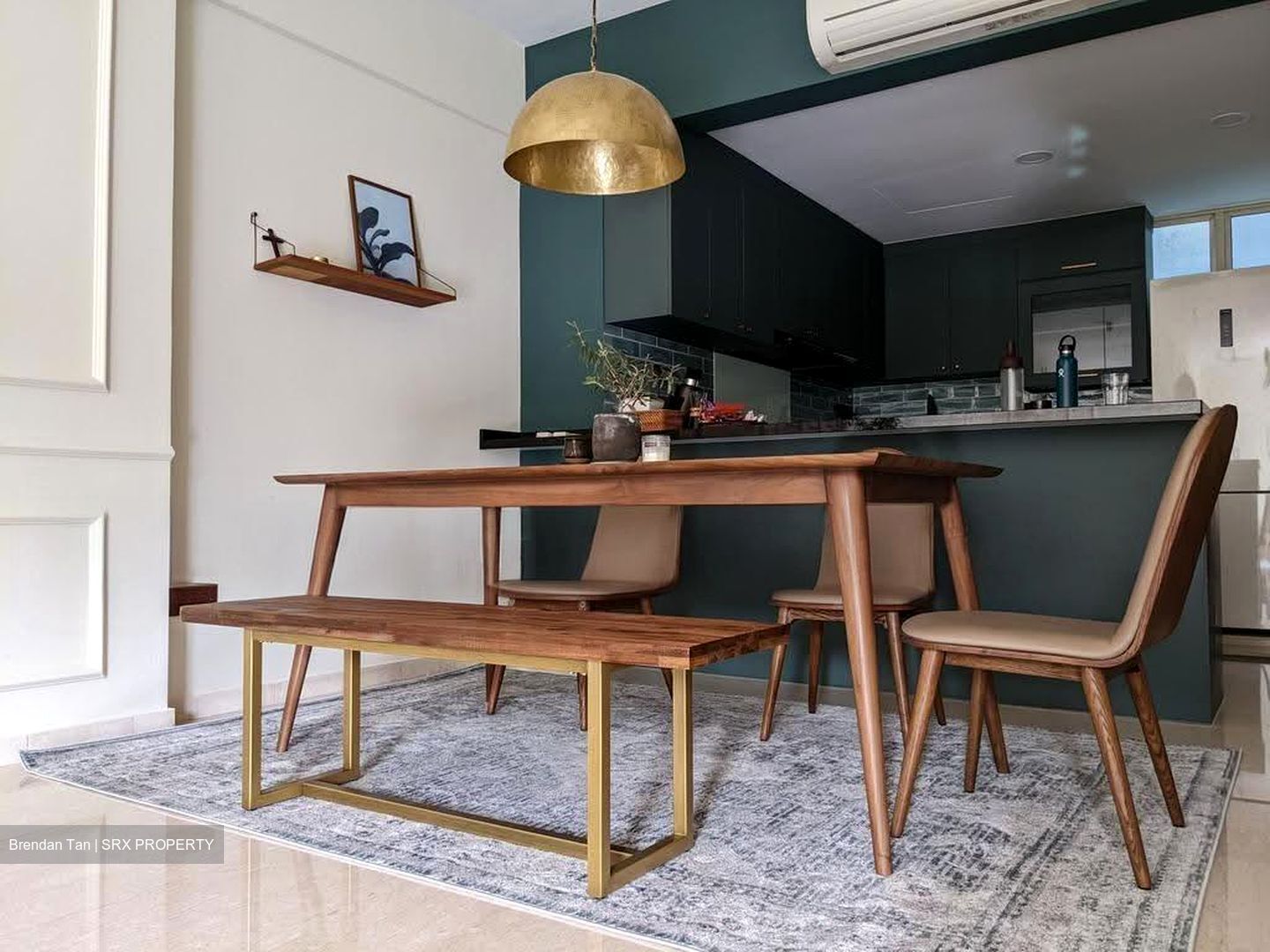 Blk 166 Stirling View (Queenstown), HDB 3 Rooms #612388961